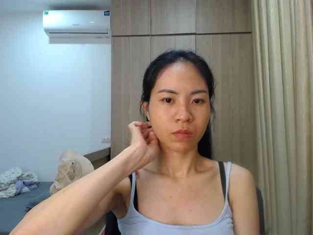 AsiaSweet91 webcam