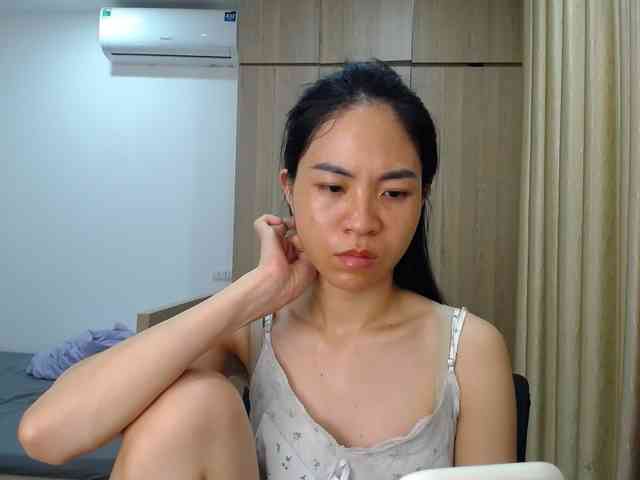 AsiaSweet91 webcam
