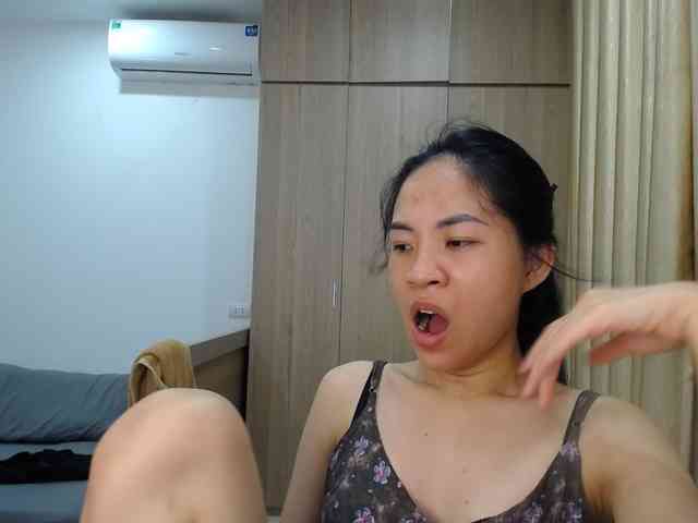 AsiaSweet91 webcam