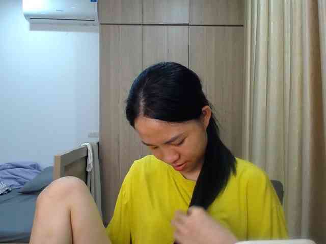 AsiaSweet91 webcam