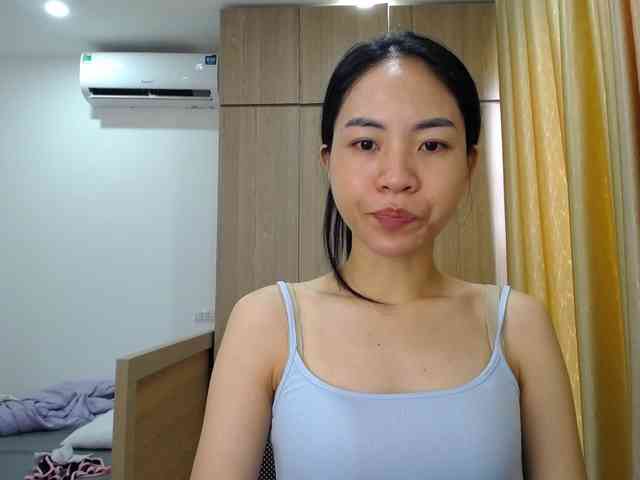 AsiaSweet91 webcam