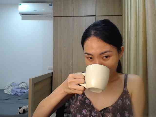 AsiaSweet91 webcam