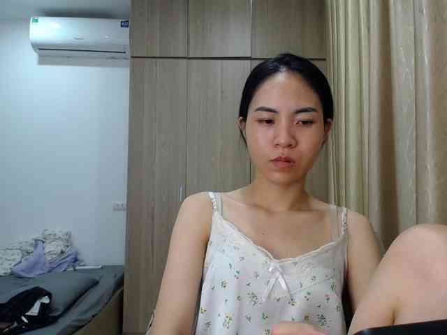 AsiaSweet91 webcam