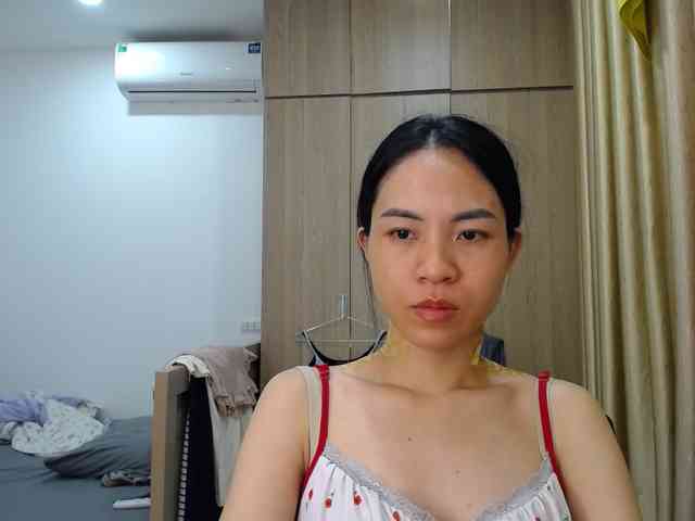 AsiaSweet91 webcam