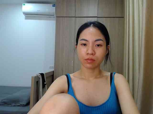 AsiaSweet91 webcam