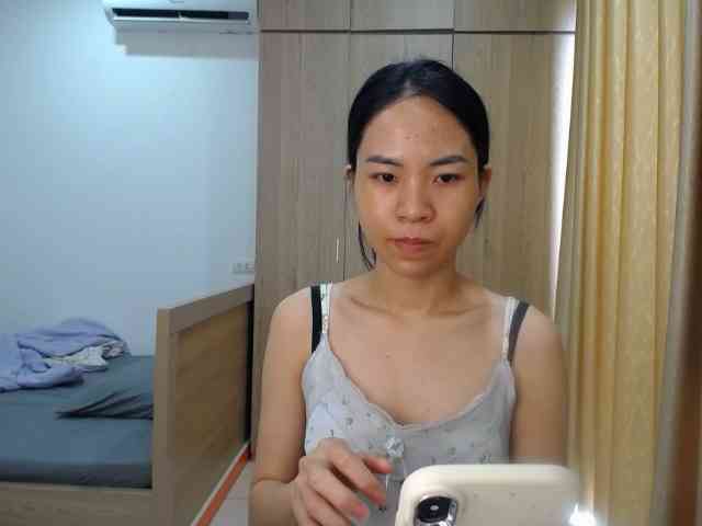 AsiaSweet91 webcam