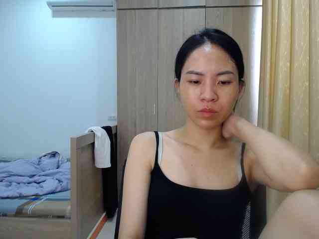 AsiaSweet91 webcam