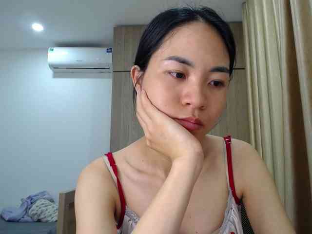 AsiaSweet91 webcam