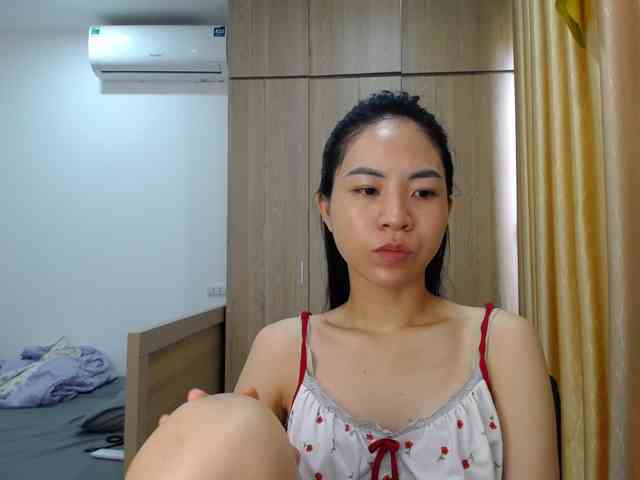 AsiaSweet91 webcam