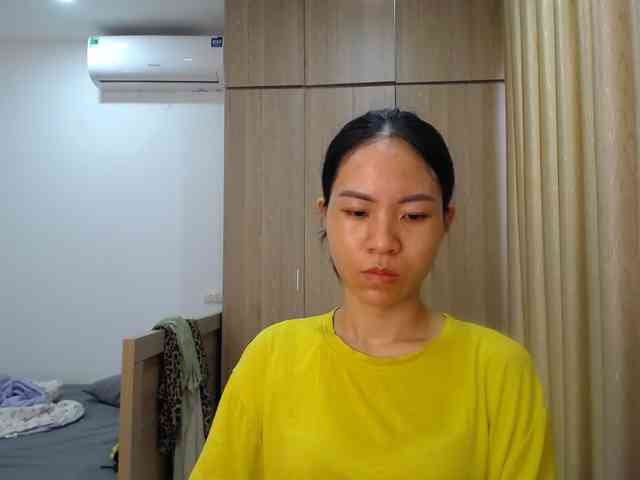 AsiaSweet91 webcam