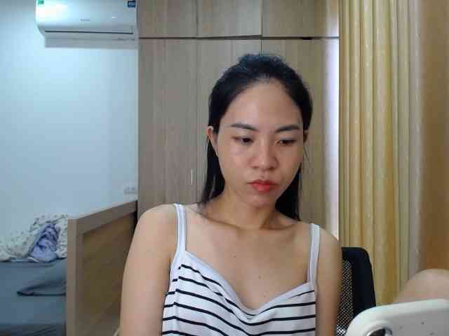 AsiaSweet91 webcam