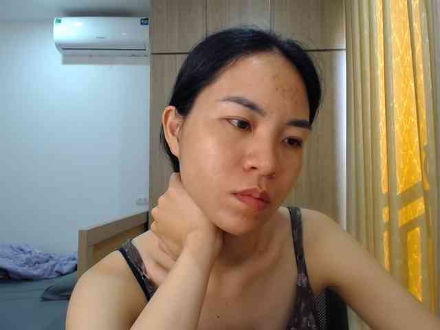 AsiaSweet91 webcam