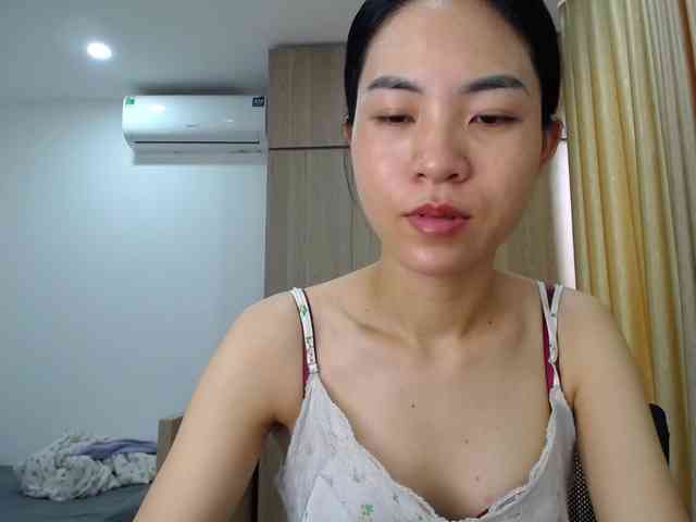 AsiaSweet91 webcam