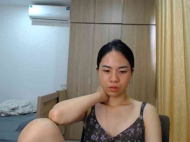 AsiaSweet91 webcam