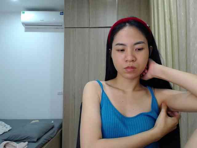 AsiaSweet91 webcam