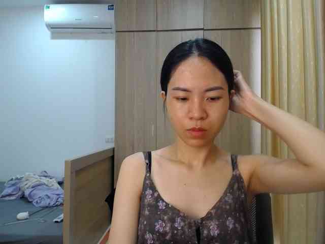 Model: AsiaSweet91