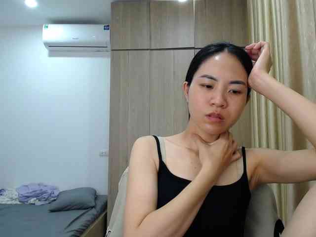 AsiaSweet91 webcam
