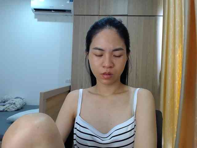 AsiaSweet91 webcam