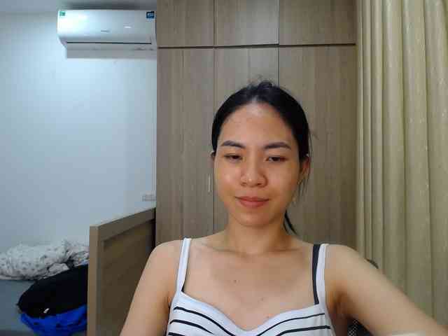 AsiaSweet91 webcam