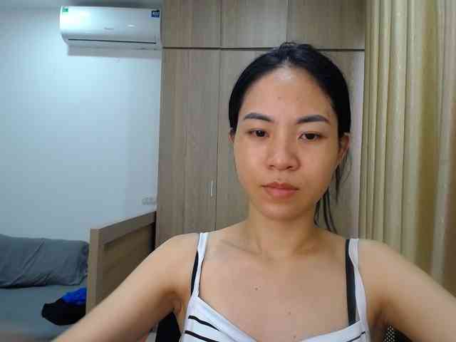 AsiaSweet91 webcam