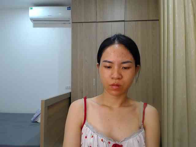 AsiaSweet91 webcam