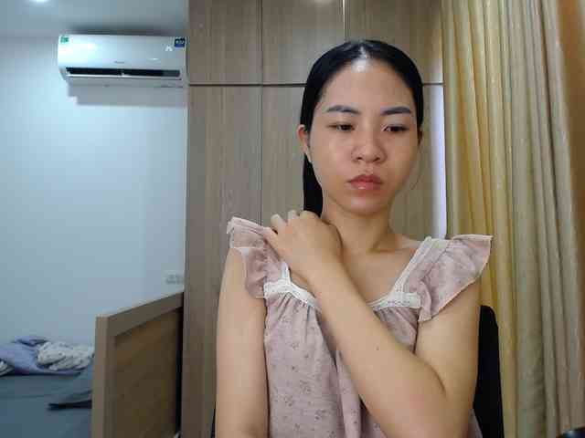 AsiaSweet91 webcam