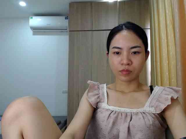 AsiaSweet91 webcam