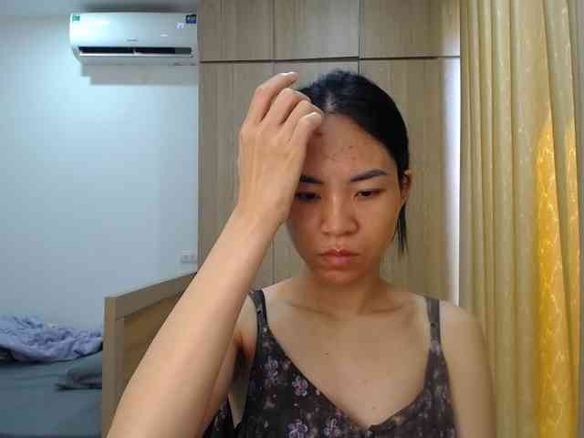 AsiaSweet91 webcam