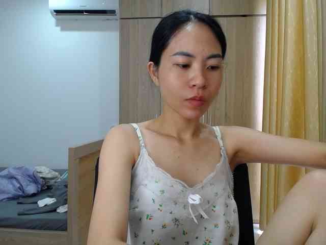 AsiaSweet91 webcam