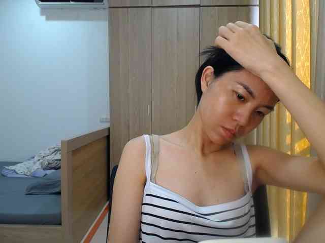 AsiaSweet91 webcam