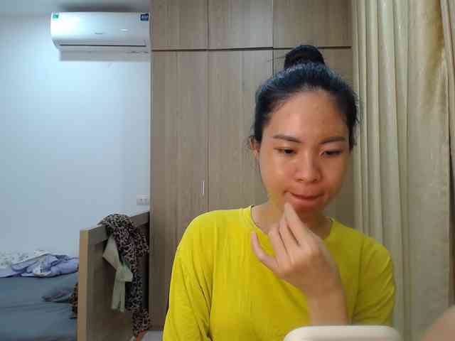 AsiaSweet91 webcam