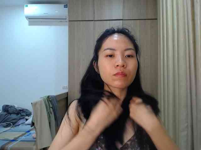 AsiaSweet91 webcam