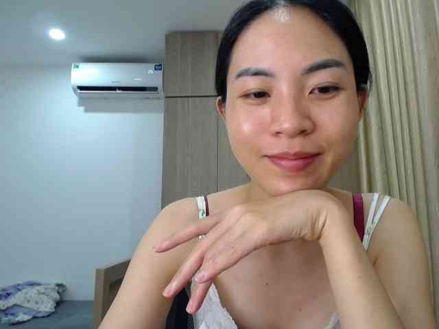 AsiaSweet91 webcam