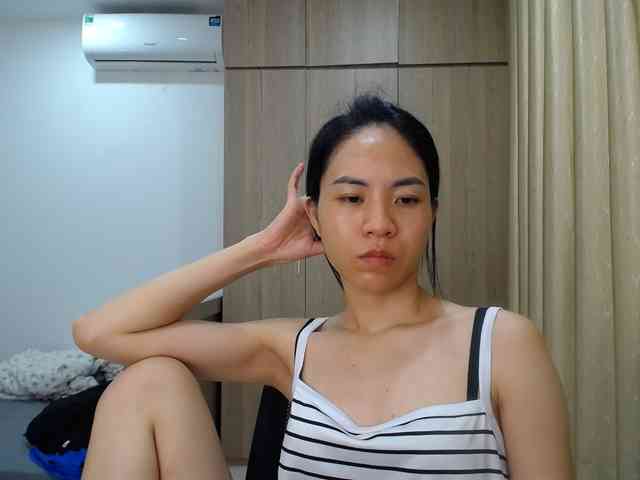 AsiaSweet91 webcam