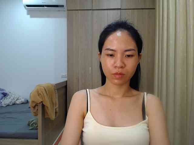AsiaSweet91 webcam
