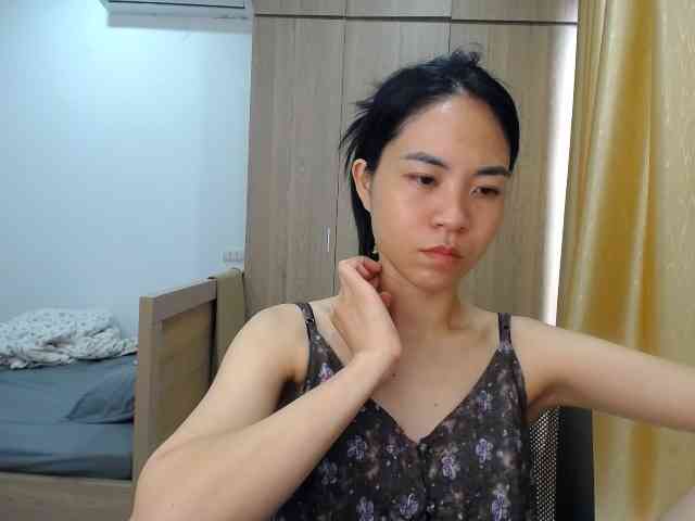 AsiaSweet91 webcam