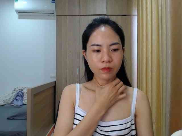 AsiaSweet91 webcam