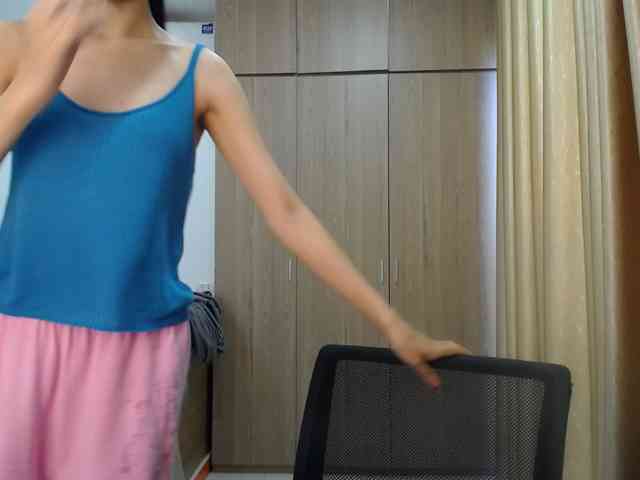 AsiaSweet91 webcam