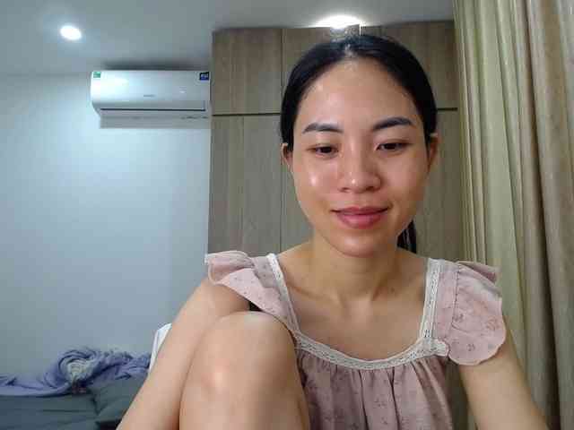 AsiaSweet91 webcam