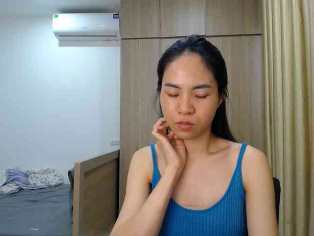 real web cam porn AsiaSweet91