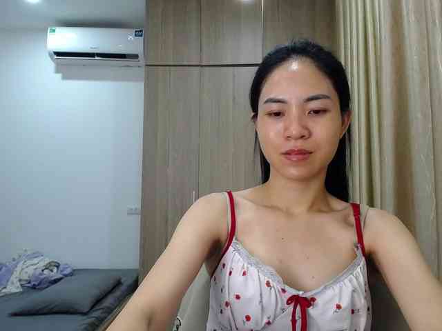AsiaSweet91 webcam