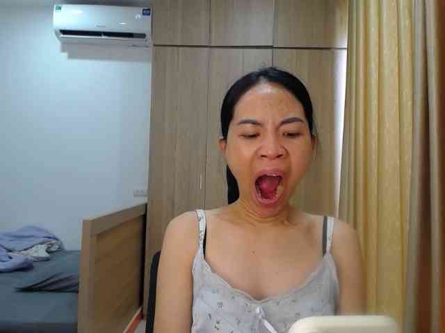 AsiaSweet91 webcam