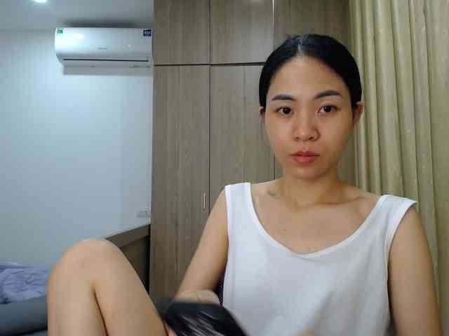 AsiaSweet91 webcam