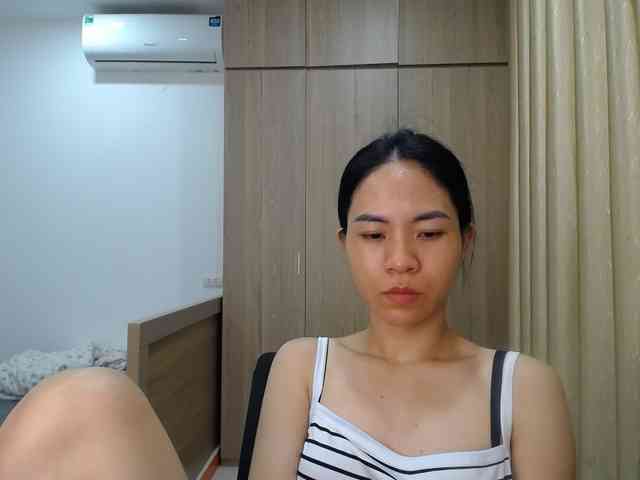 AsiaSweet91 webcam