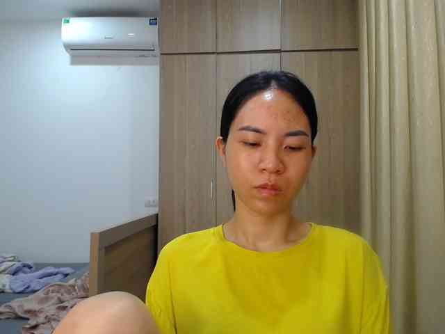 AsiaSweet91 webcam