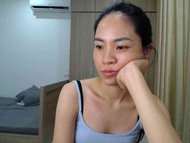 AsiaSweet91 webcam
