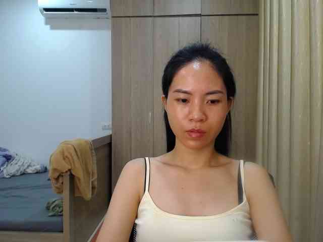 AsiaSweet91 webcam