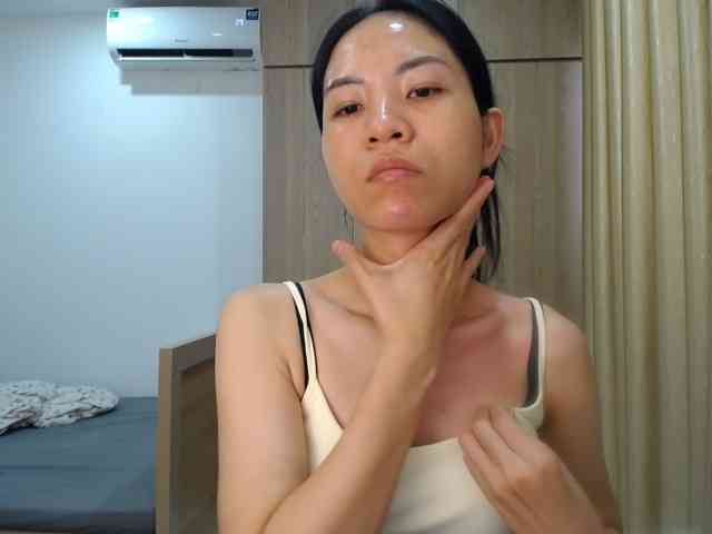 AsiaSweet91 webcam