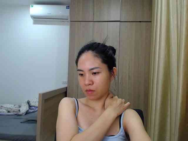 AsiaSweet91 webcam