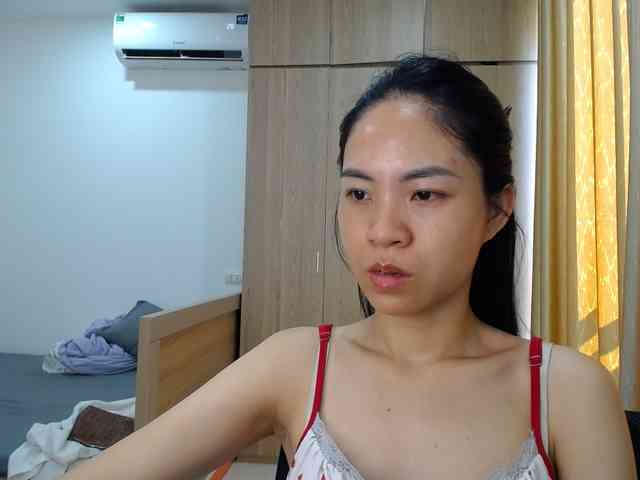 AsiaSweet91 webcam